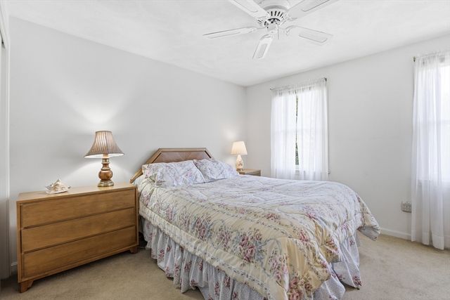 4 Oneida Place, Hudson, MA 01749