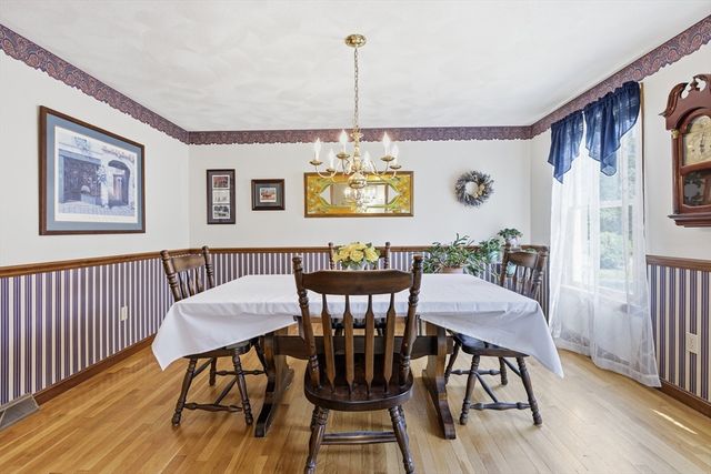 4 Oneida Place, Hudson, MA 01749