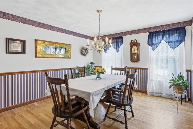 4 Oneida Place, Hudson, MA 01749