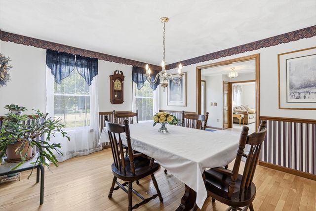 4 Oneida Place, Hudson, MA 01749