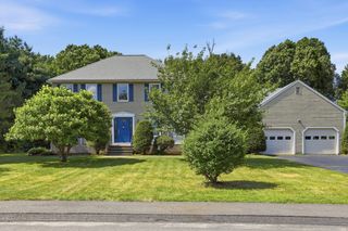 4 Oneida Place, Hudson, MA 01749
