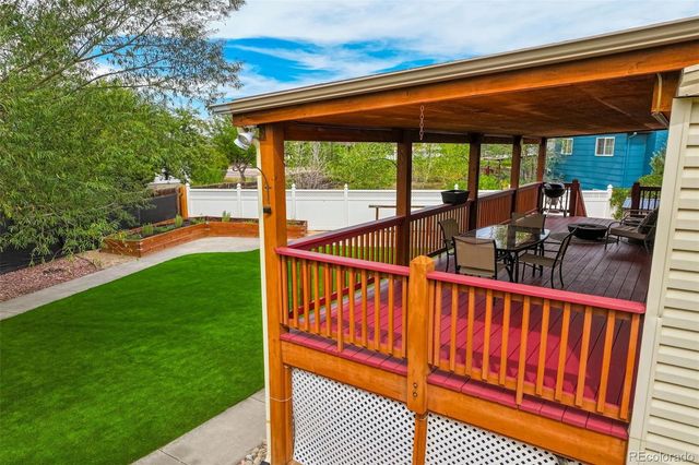 1760 Peterson Road, Colorado Springs, CO 80915