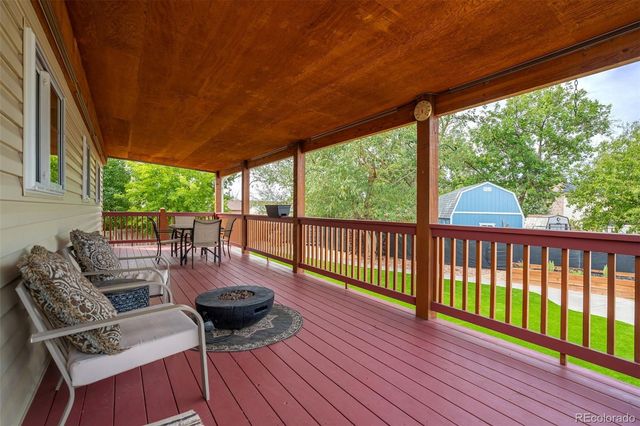 1760 Peterson Road, Colorado Springs, CO 80915