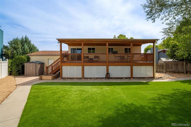 1760 Peterson Road, Colorado Springs, CO 80915