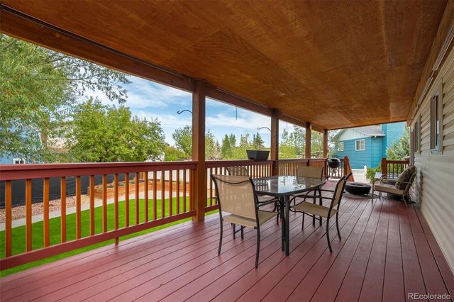 1760 Peterson Road, Colorado Springs, CO 80915
