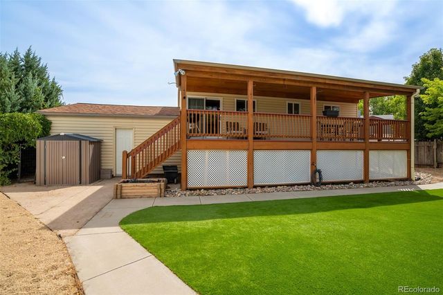 1760 Peterson Road, Colorado Springs, CO 80915