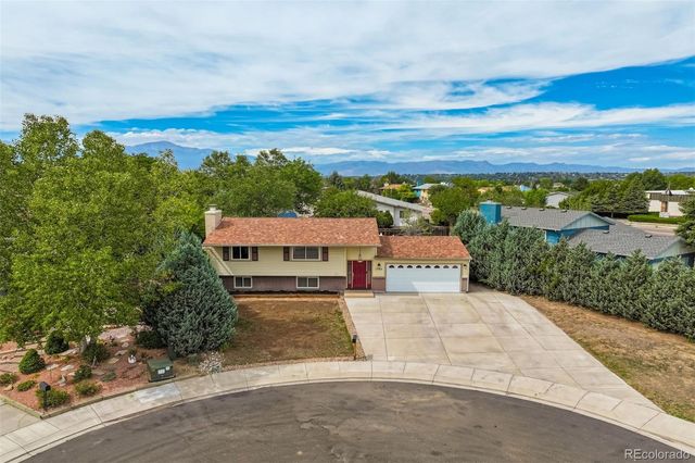 1760 Peterson Road, Colorado Springs, CO 80915