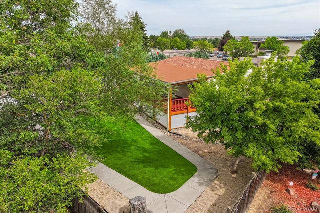 1760 Peterson Road, Colorado Springs, CO 80915