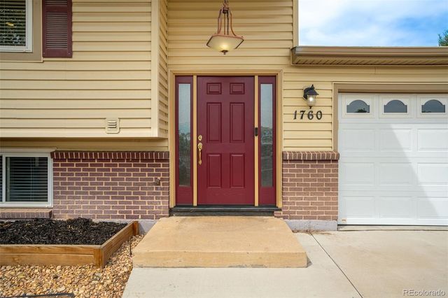 1760 Peterson Road, Colorado Springs, CO 80915