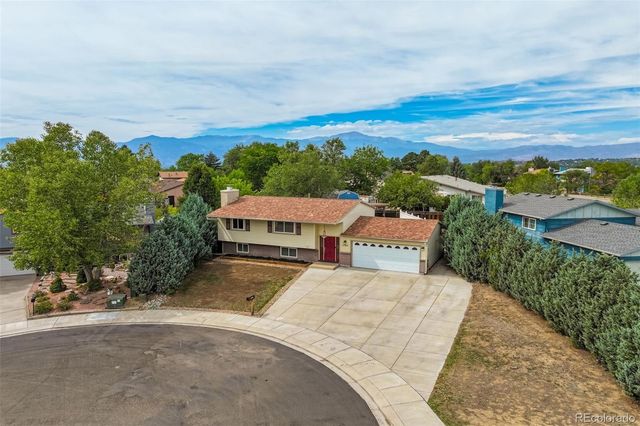 1760 Peterson Road, Colorado Springs, CO 80915
