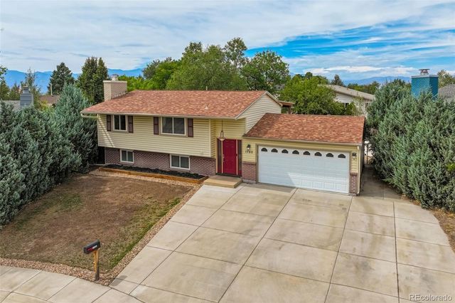 1760 Peterson Road, Colorado Springs, CO 80915