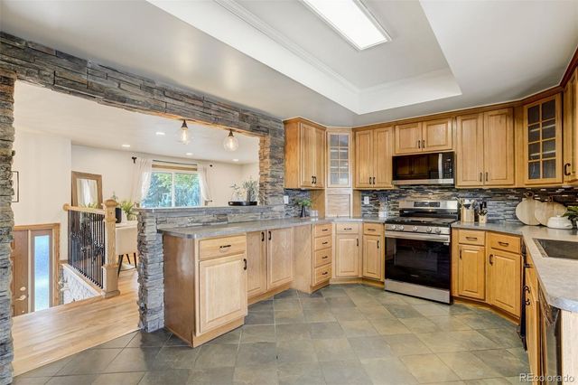 1760 Peterson Road, Colorado Springs, CO 80915