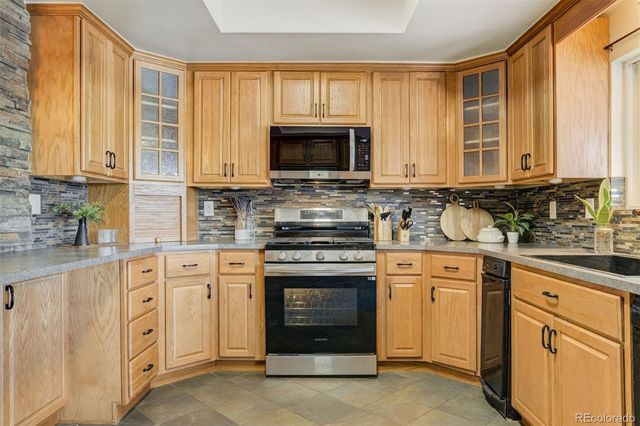1760 Peterson Road, Colorado Springs, CO 80915
