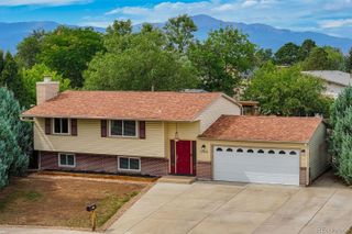 1760 Peterson Road, Colorado Springs, CO 80915