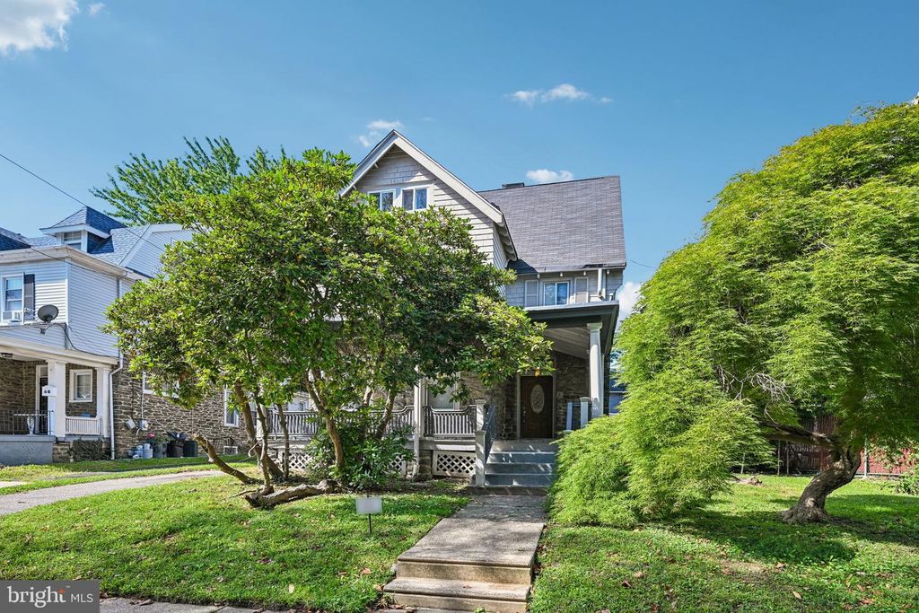 6604 N 13TH ST, Philadelphia, PA 19126 — exterior