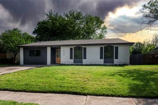 1830 Bosque Drive, Garland, TX 75040