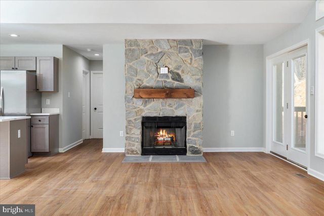 434 OLD OAK LANE, Front Royal, VA 22630