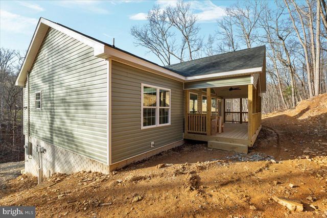 434 OLD OAK LANE, Front Royal, VA 22630