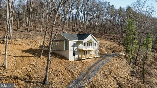 434 OLD OAK LANE, Front Royal, VA 22630