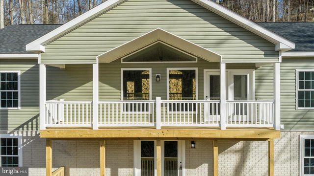 434 OLD OAK LANE, Front Royal, VA 22630