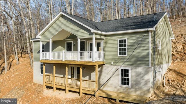 434 OLD OAK LANE, Front Royal, VA 22630