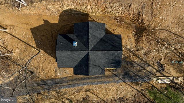 434 OLD OAK LANE, Front Royal, VA 22630