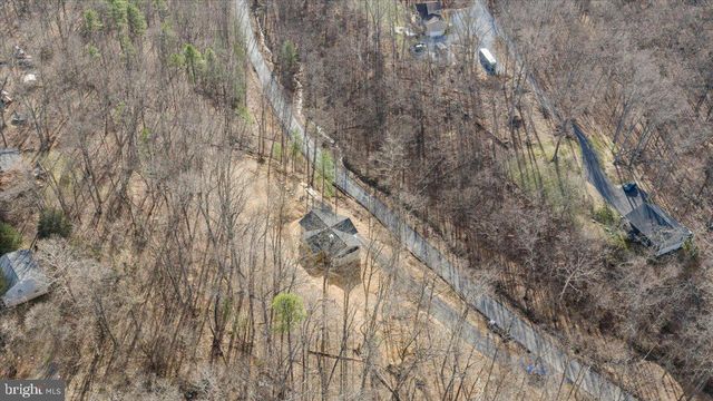 434 OLD OAK LANE, Front Royal, VA 22630