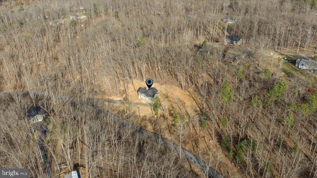 434 OLD OAK LANE, Front Royal, VA 22630