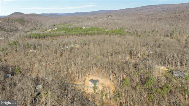 434 OLD OAK LANE, Front Royal, VA 22630