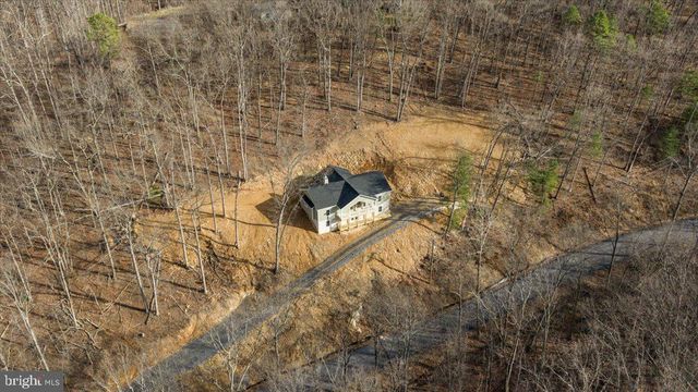 434 OLD OAK LANE, Front Royal, VA 22630