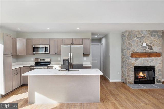 434 OLD OAK LANE, Front Royal, VA 22630