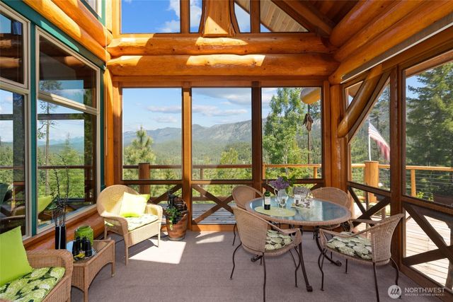 11411 Shugart Flats Road, Leavenworth, WA 98826