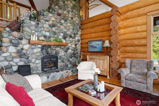 11411 Shugart Flats Road, Leavenworth, WA 98826