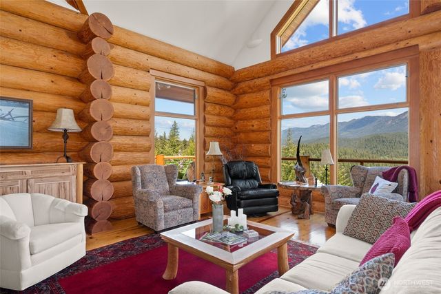 11411 Shugart Flats Road, Leavenworth, WA 98826