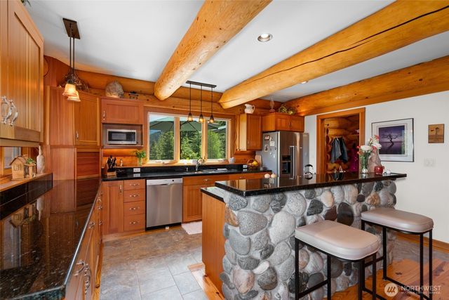 11411 Shugart Flats Road, Leavenworth, WA 98826