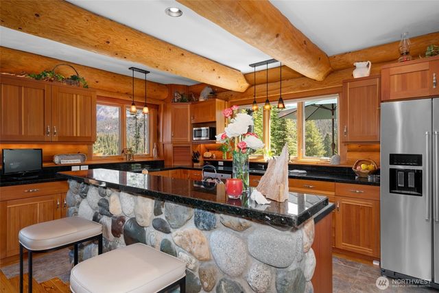 11411 Shugart Flats Road, Leavenworth, WA 98826