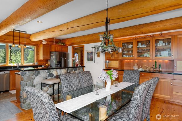 11411 Shugart Flats Road, Leavenworth, WA 98826