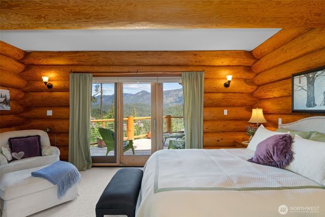 11411 Shugart Flats Road, Leavenworth, WA 98826