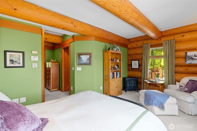 11411 Shugart Flats Road, Leavenworth, WA 98826