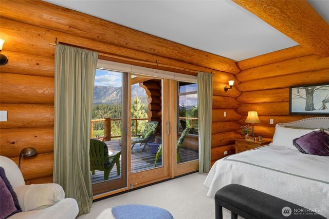 11411 Shugart Flats Road, Leavenworth, WA 98826