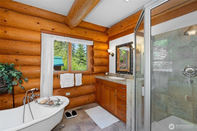 11411 Shugart Flats Road, Leavenworth, WA 98826