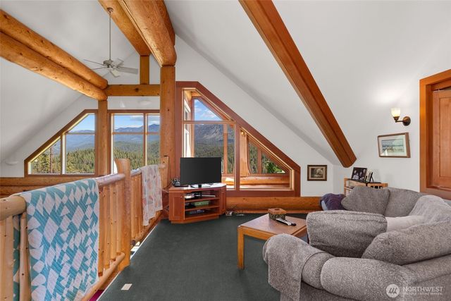 11411 Shugart Flats Road, Leavenworth, WA 98826