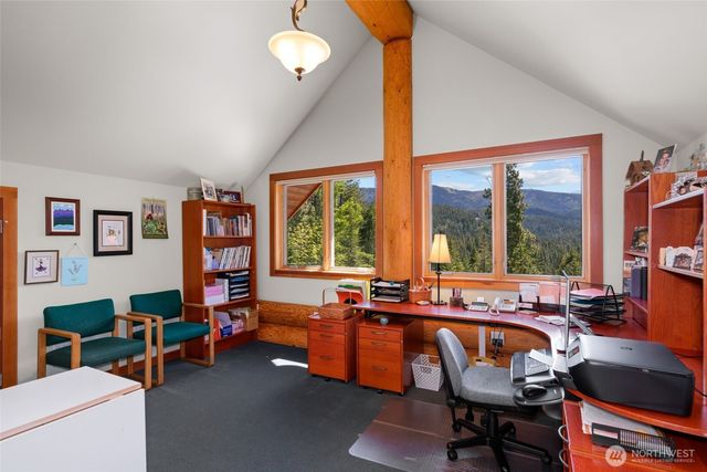 11411 Shugart Flats Road, Leavenworth, WA 98826