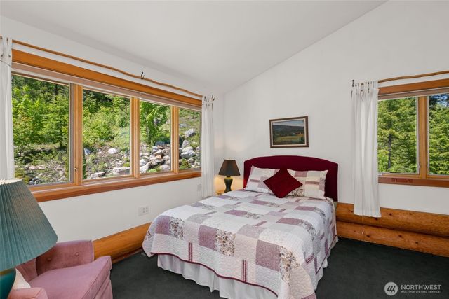 11411 Shugart Flats Road, Leavenworth, WA 98826