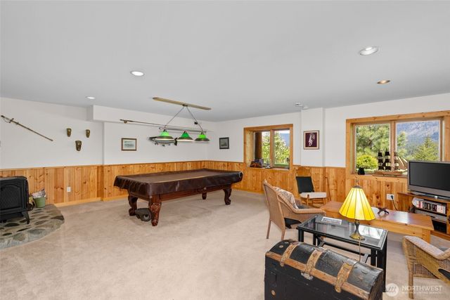 11411 Shugart Flats Road, Leavenworth, WA 98826