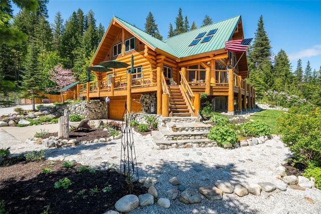 11411 Shugart Flats Road, Leavenworth, WA 98826