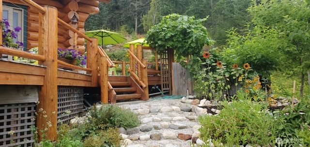 11411 Shugart Flats Road, Leavenworth, WA 98826