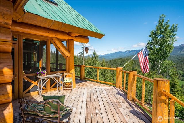 11411 Shugart Flats Road, Leavenworth, WA 98826