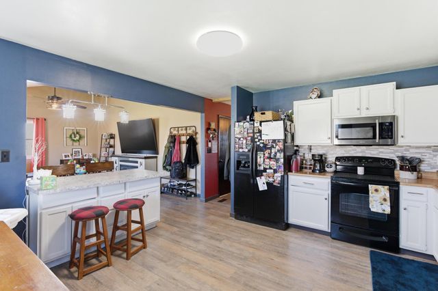 1031 Meadowrun Road 1031 Meadowrun Road, Englewood, OH 45322