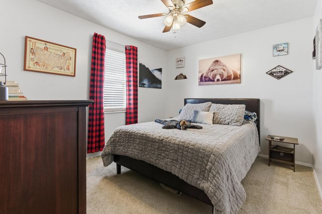 1031 Meadowrun Road 1031 Meadowrun Road, Englewood, OH 45322